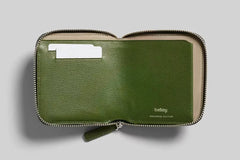 Zip Wallet – Designers Edition