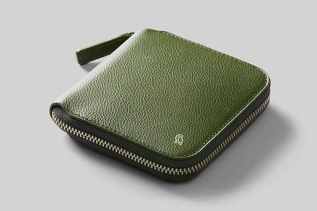 Zip Wallet – Designers Edition –