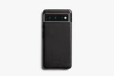 Leather Pixel Case