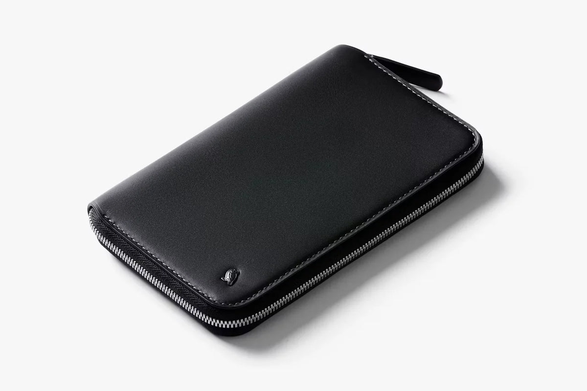 Travel Folio