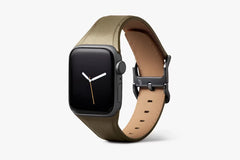 Classic Watch Strap