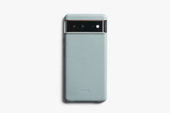 Leather Pixel Case