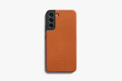 Leather Case for Samsung Galaxy