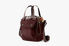 Cinch Bucket Bag