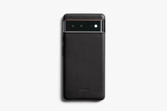 Leather Pixel Case
